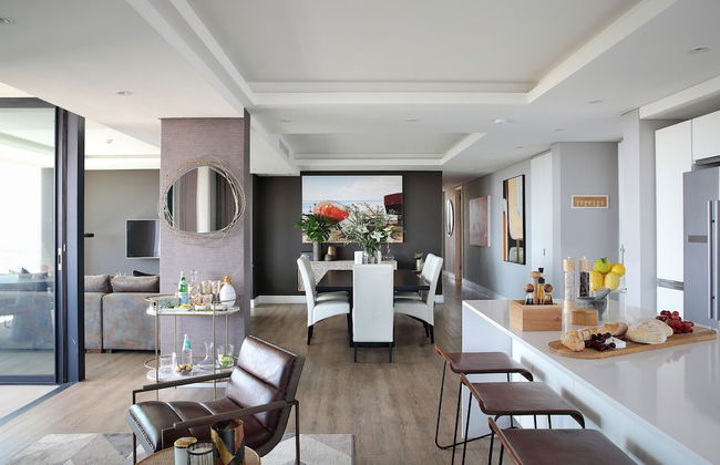 The Warwick 901 - Photo 13