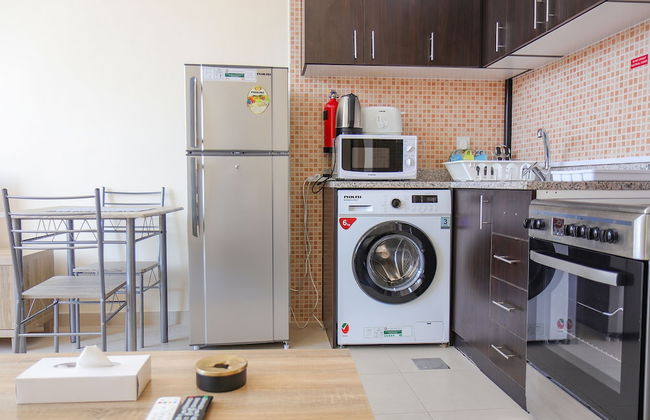 Studio Apartment in Silicon Gates 4 - Foto 6