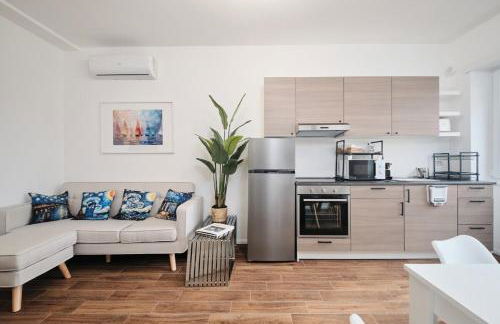 Gens Iulia 2 Min da Stazione Trastevere by Hôtea - Foto 6