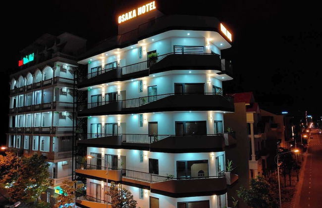 Osaka Boutique Phan Thiet Hotel - Foto 58