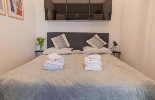 Apartamenty Boszkowo Aquarius Blue - Foto 22