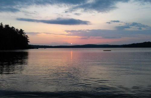 The Acres Panther Pond Cabin with Beach and Dock! - Foto 30