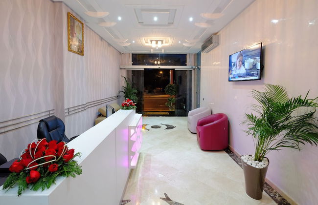 Appart hotel MOUNA - Photo 25