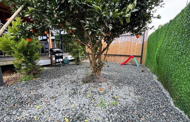 Danzona Bungalov - Foto 25