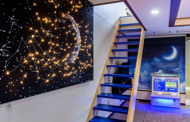 Famille Spa Resort - Foto 21