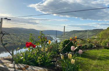 Apartment an der Mosel 2 - Foto 10