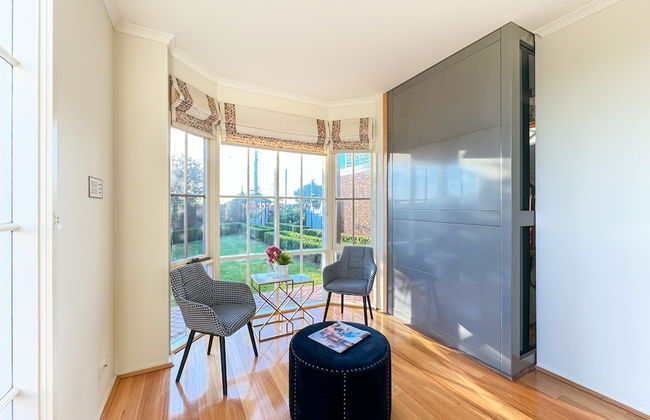 Classic Hampton Retreat - Foto 11