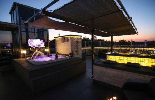 Penthouse - Luxury Resort & Spa - Foto 11