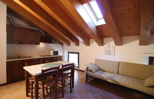 Residence Aquila - Mono Corno Vitello - Foto 4