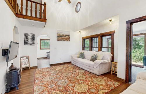 Cozy Green Cottage - Foto 5