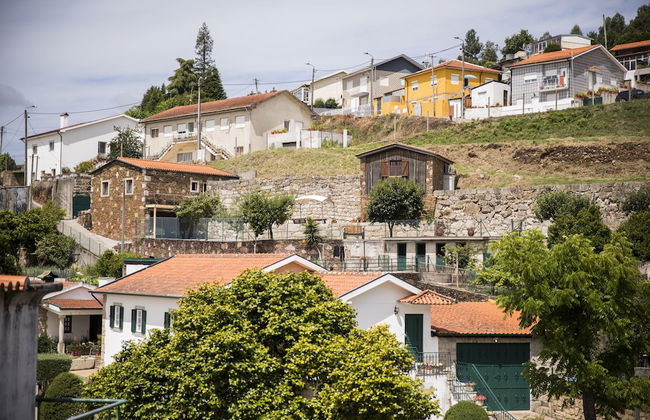 Casa da Casada - Espigueiro da Casada - Foto 40