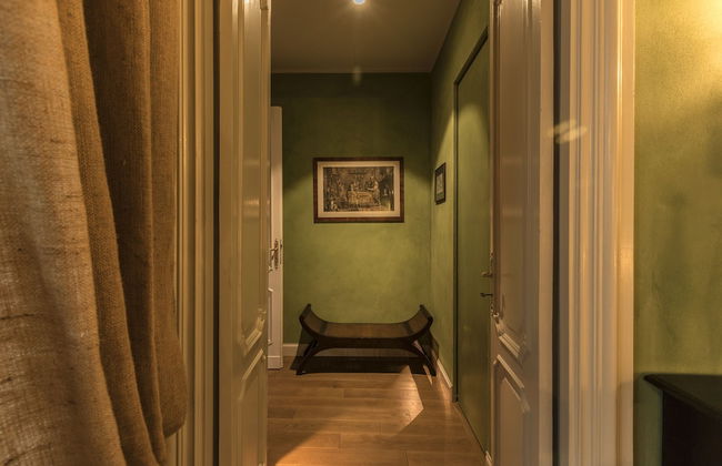 Hemeras Boutique House Aparthotel Montenapoleone - Photo 46