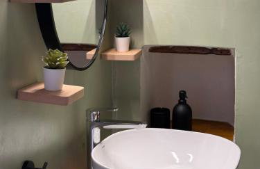 Vigliata Sidirounta Traditional Stonehouse - Foto 47