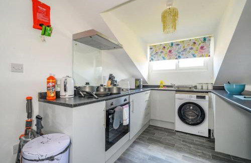 -3F421- For your Relaxed, Cosy stay, Free Parking - Foto 8