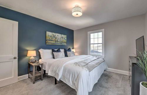 Mid-Century Modern Cottage in Ardmore Area! - Photo 16