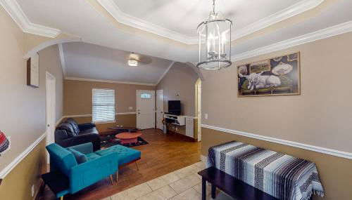 Madison Manor - Foto 4