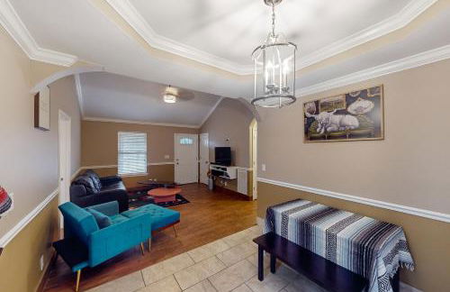 Madison Manor - Foto 4