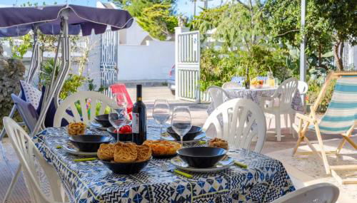 Tramontana Villa 30 Meters From the Beach No4687 - Foto 2