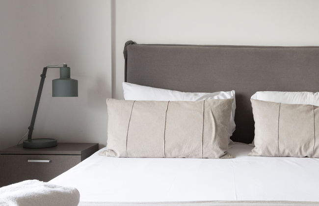 Live Soho Boutique Apartments Belgrano - Foto 74