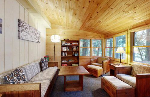 Lakeside Haven at Parker Pond - Foto 6