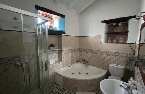 Villa Jardin piscina climatizada - Foto 12