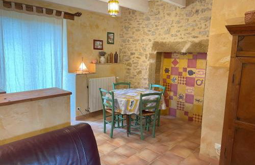 Mas des Lavandes - 3 gîtes de charme au calme avec grande piscine en Drôme-Provençale - Foto 30