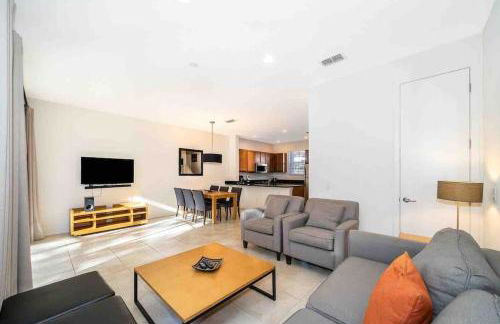 Regal Oaks Resort Townhouse - Foto 27