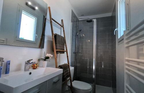 gîte côté vallée - Foto 8