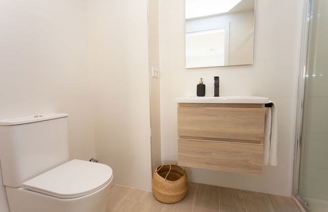 Apartamento Los Olivos II Cullera - Foto 24