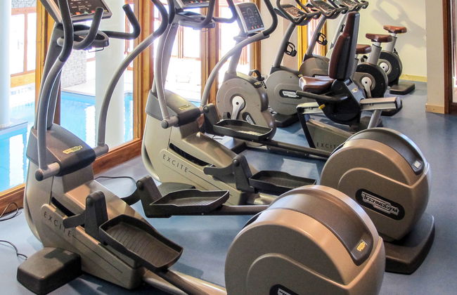 Résidence Odalys Collection Edenarc - Foto 17