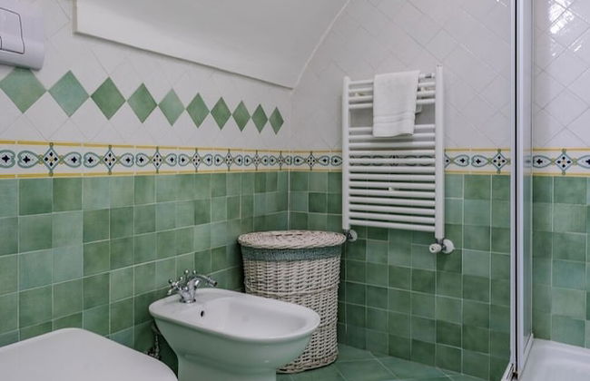 Domus Le Postali - Foto 20