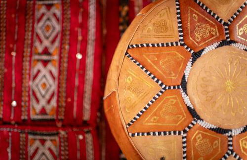 Twins Red Cabin Escape - Foto 53