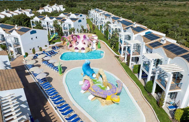 MarSenses Paradise Club Hotel - Photo 51