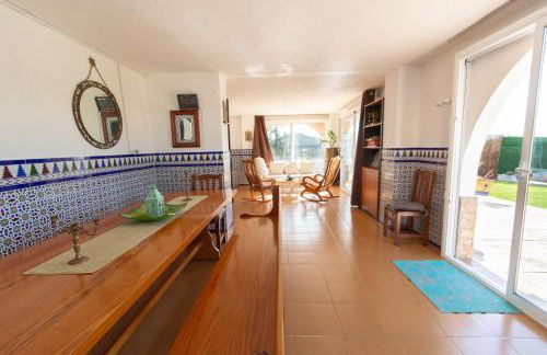 Catalunya Casas Beautiful villa just 25 km from the beach of Lloret de Mar - Foto 5