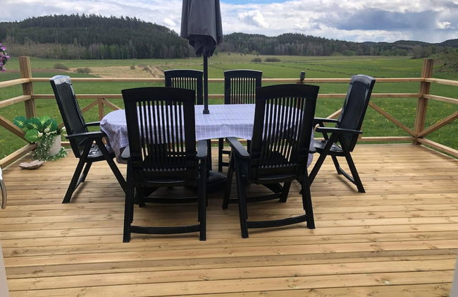 7 Person Holiday Home in Horn - Foto 35