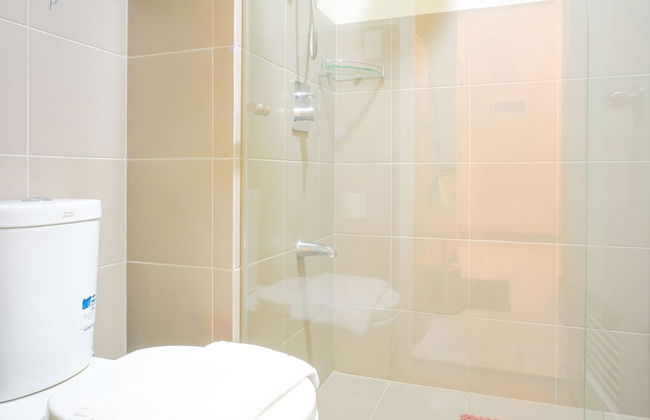 Currency Serviced Suites - Foto 25