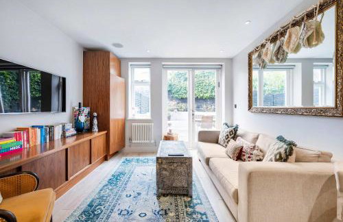 The Bohemian Rhapsody, Hampstead - by Out of office Lifestyle - Foto 6