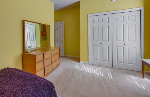 North Bentonville Vacation Rental Near Bike Trails - Foto 24