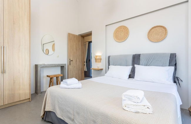 Villa Canova in Ionian Islands - Photo 21