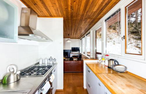 Chalet Auralpina 17min from Cortina - Photo 25