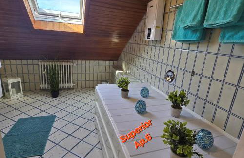 FeWo Shervin - Foto 46