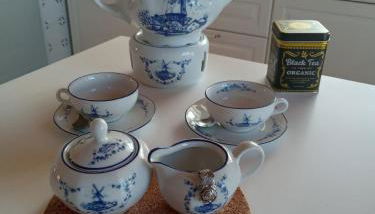 ehemaliges Müllerhaus - Foto 4