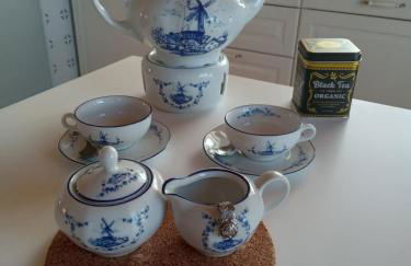 ehemaliges Müllerhaus - Foto 4