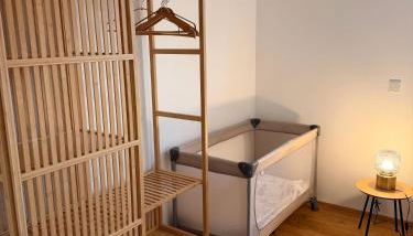 Romantisches wohnen - Foto 4, wardrobe