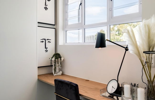 Magical Apartment w Uninterrupted Ocean Views Mouille Views - Photo 31