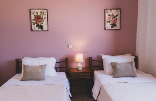 Guiscardos Luxury Villa - Foto 34