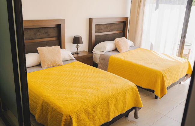 Soho Life Apartments - Foto 4