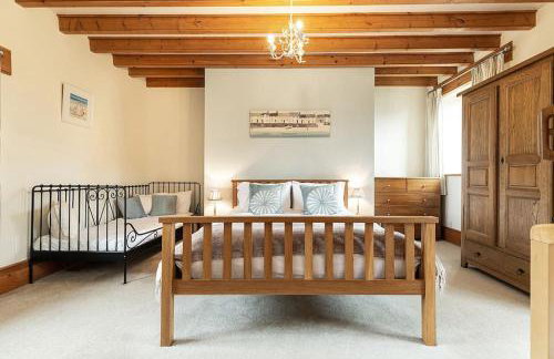 Hendra Barn at Hendra Barns - Foto 14