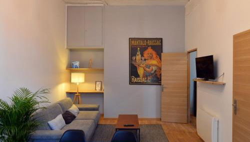 Appartement coeur de ville - Foto 5