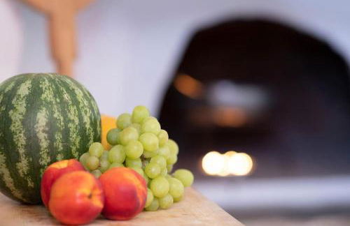 Syros - Cycladic Stone House - Foto 50